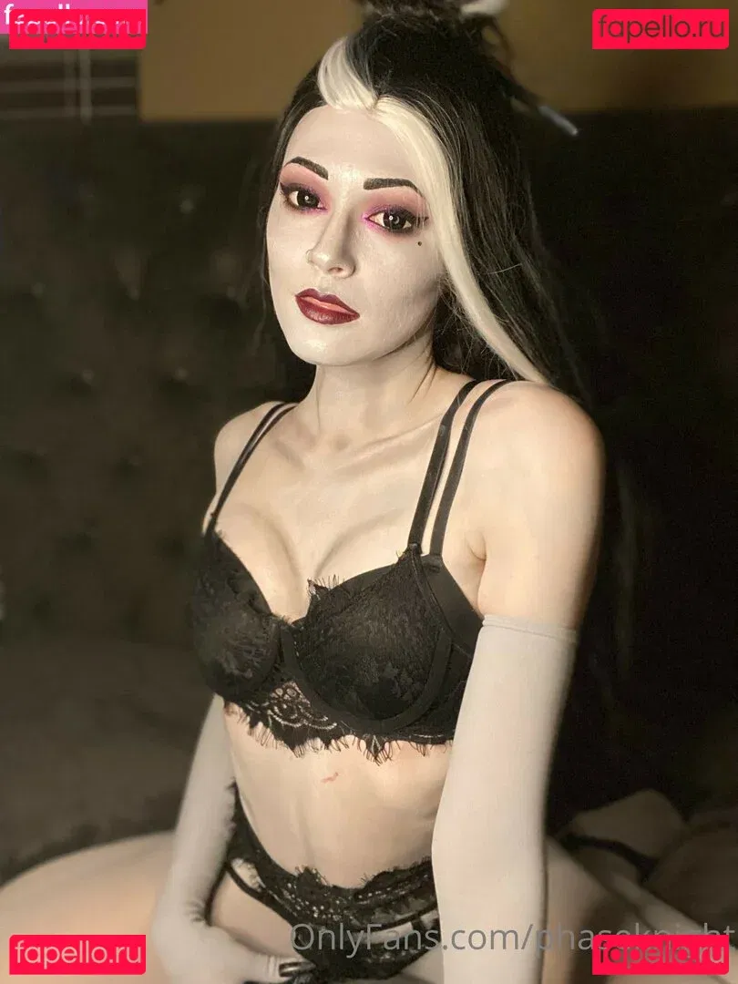 Phaseknight Onlyfans Photo Gallery 