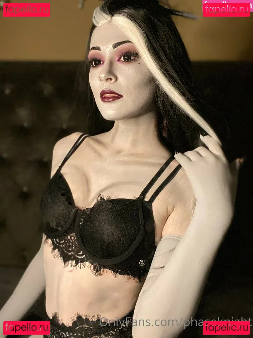 Phaseknight Onlyfans Photo Gallery 