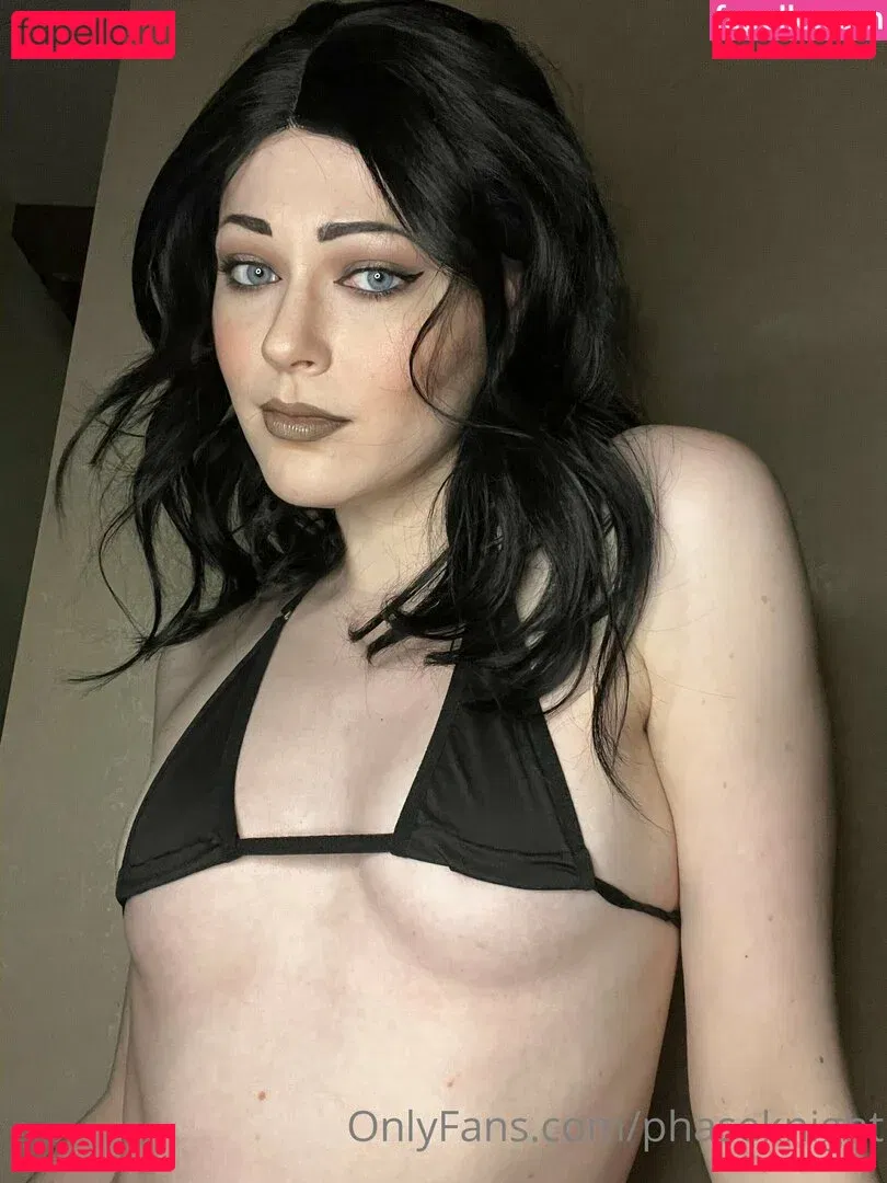 Phaseknight Onlyfans Photo Gallery 