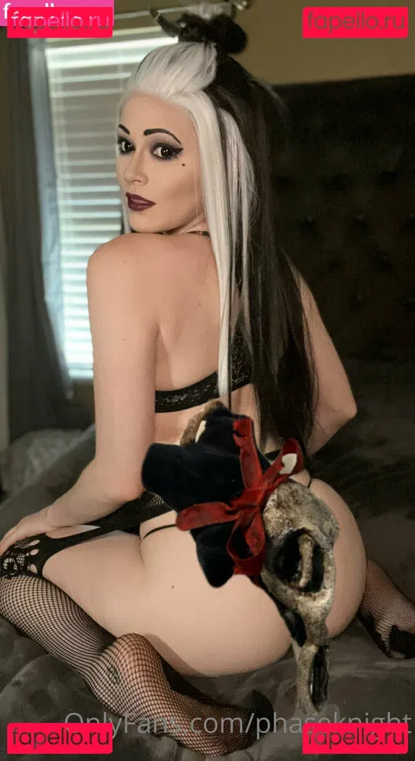 Phaseknight Onlyfans Photo Gallery 