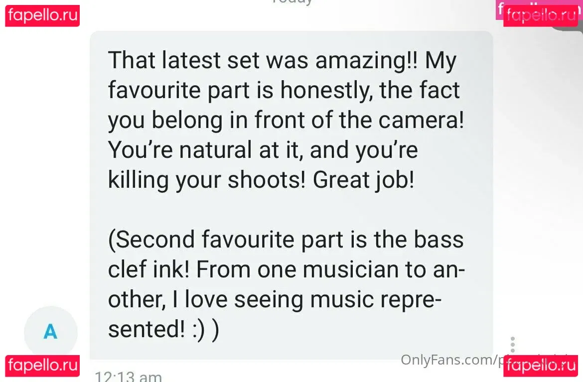 Phaseknight Onlyfans Photo Gallery 