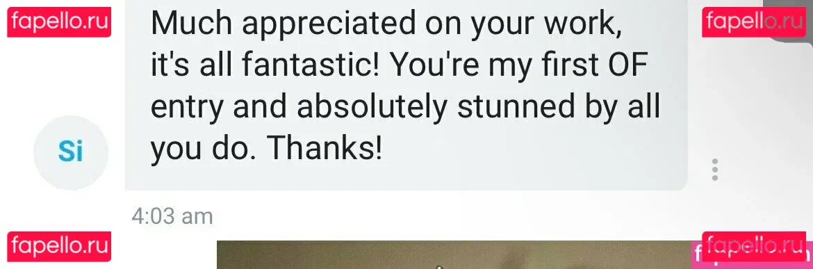 Phaseknight Onlyfans Photo Gallery 