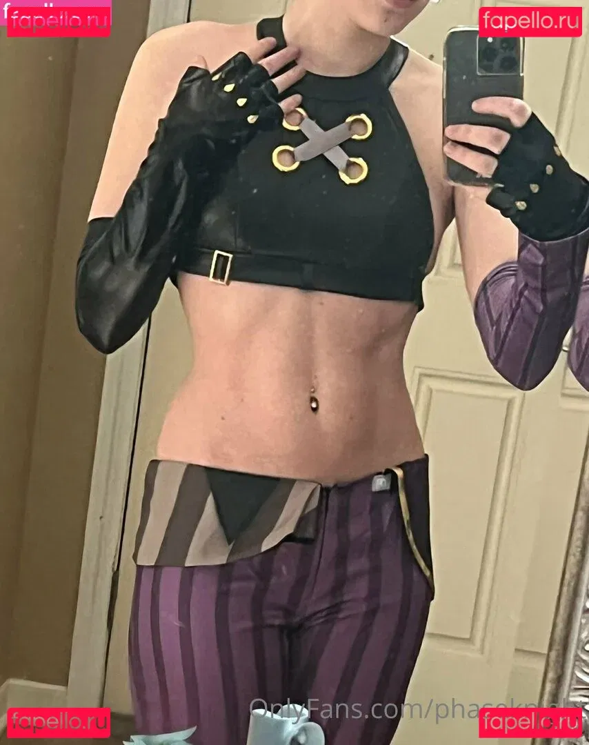 Phaseknight Onlyfans Photo Gallery 