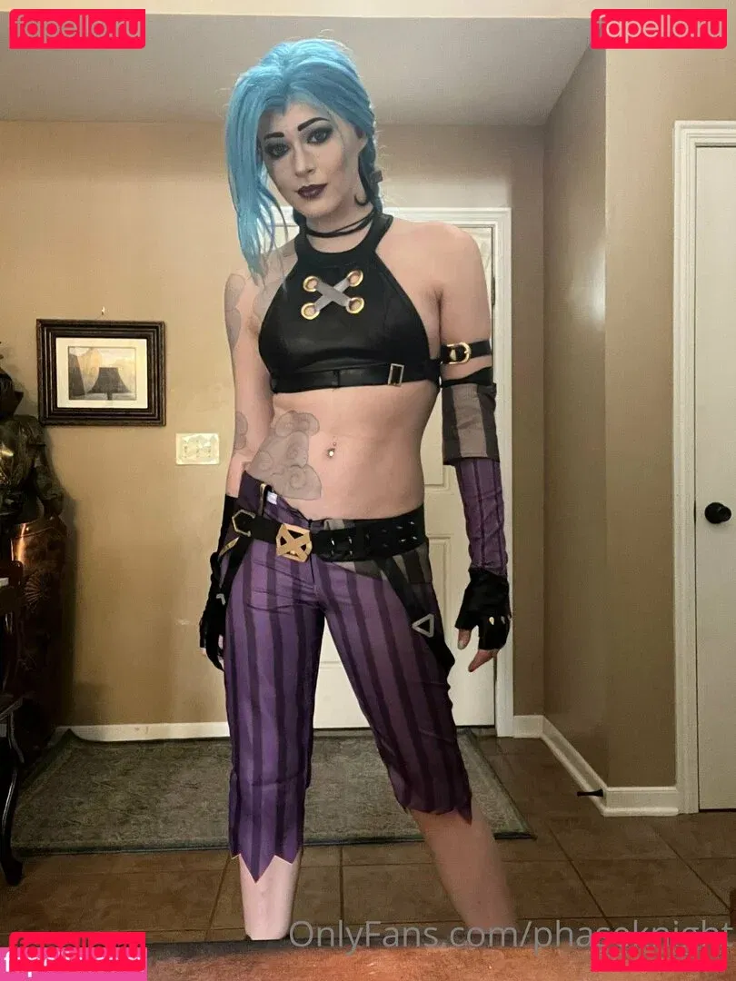 Phaseknight Onlyfans Photo Gallery 