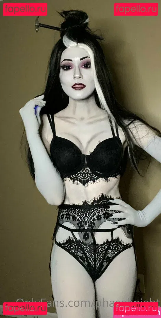 Phaseknight Onlyfans Photo Gallery 