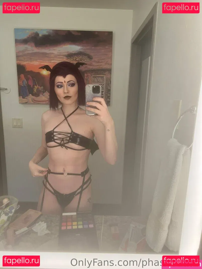 Phaseknight Onlyfans Photo Gallery 