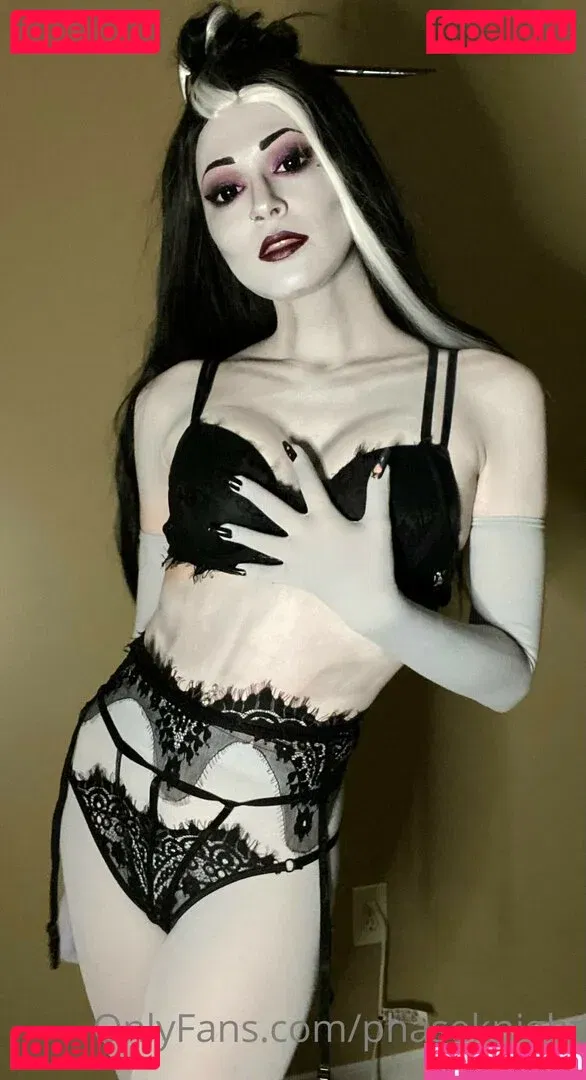 Phaseknight Onlyfans Photo Gallery 