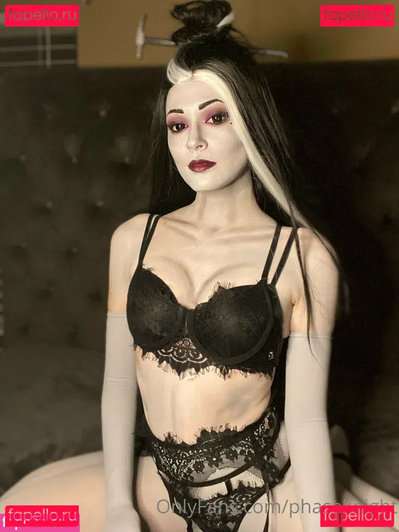 Phaseknight Onlyfans Photo Gallery 