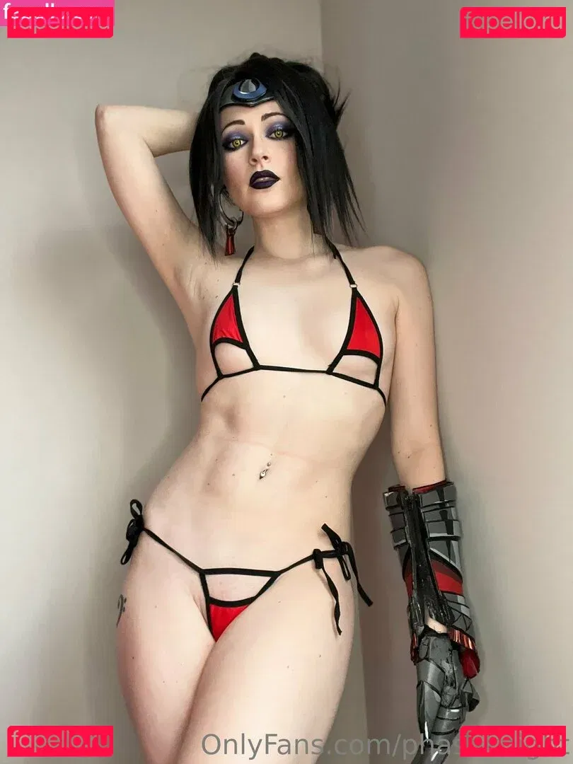 Phaseknight Onlyfans Photo Gallery 