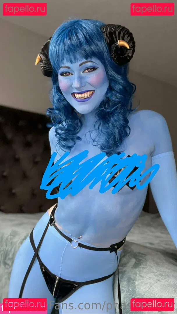 Phaseknight Onlyfans Photo Gallery 