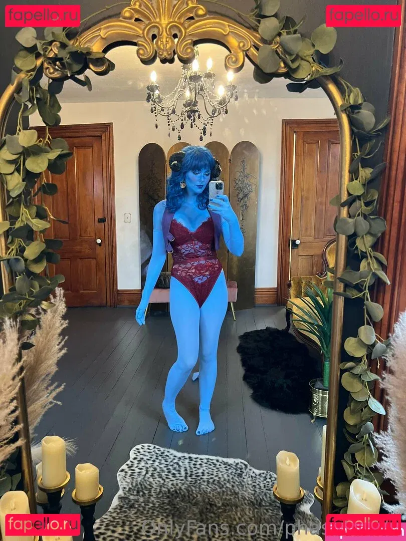 Phaseknight Onlyfans Photo Gallery 