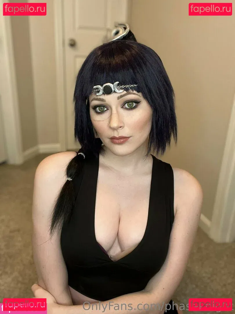 Phaseknight Onlyfans Photo Gallery 