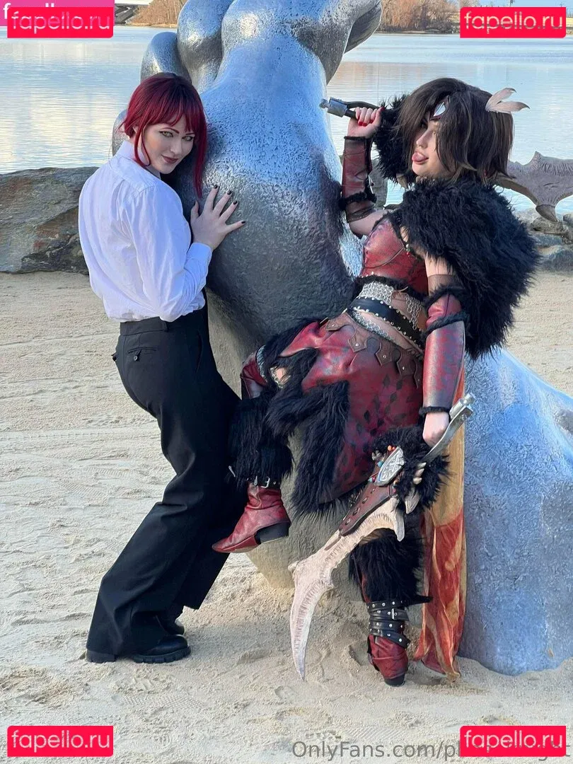 Phaseknight Onlyfans Photo Gallery 