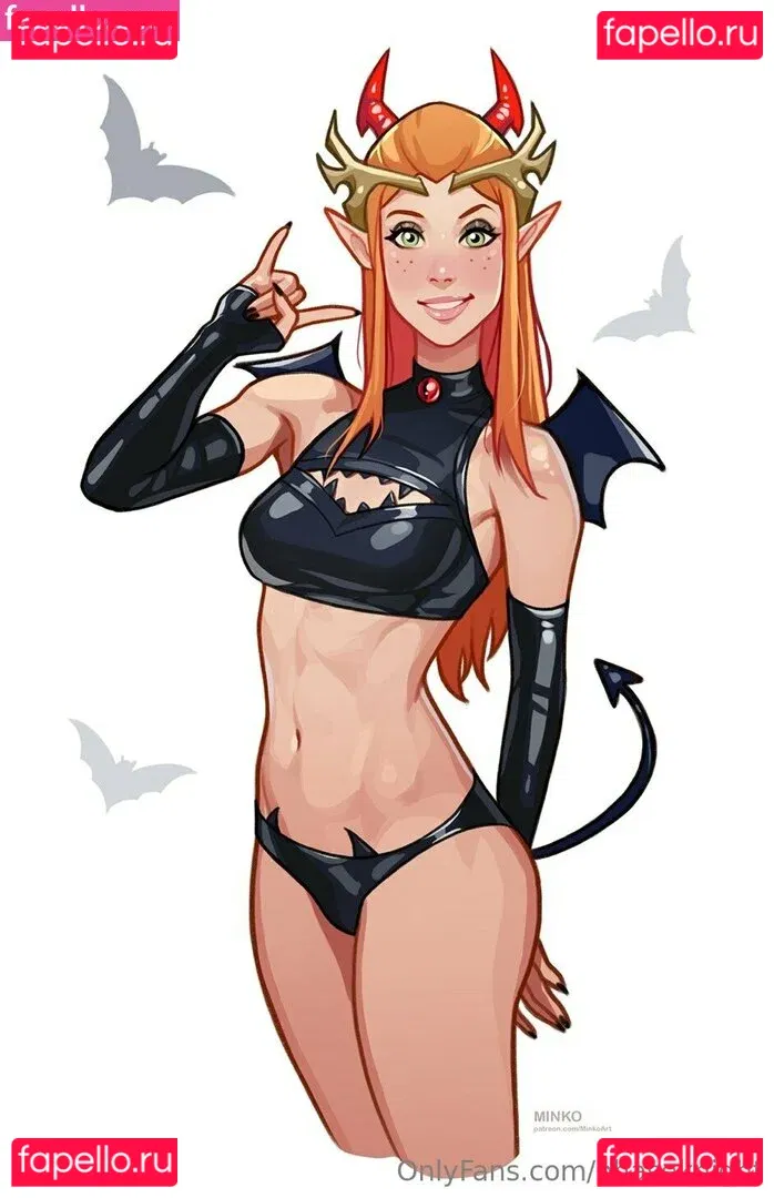 Phaseknight Onlyfans Photo Gallery 