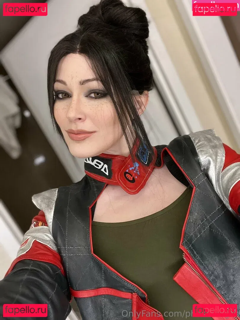 Phaseknight Onlyfans Photo Gallery 