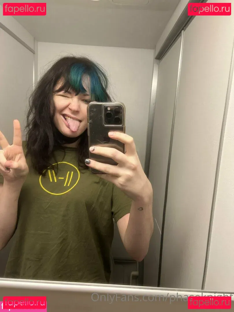 Phaseknight Onlyfans Photo Gallery 