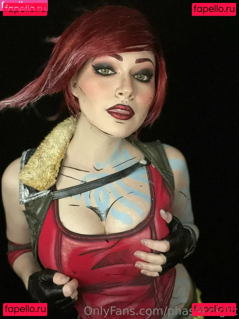 Phaseknight Onlyfans Photo Gallery 