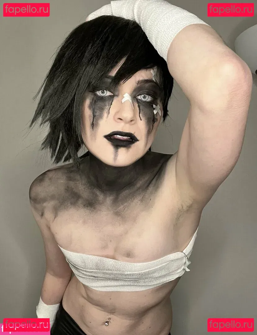 Phaseknight Onlyfans Photo Gallery 