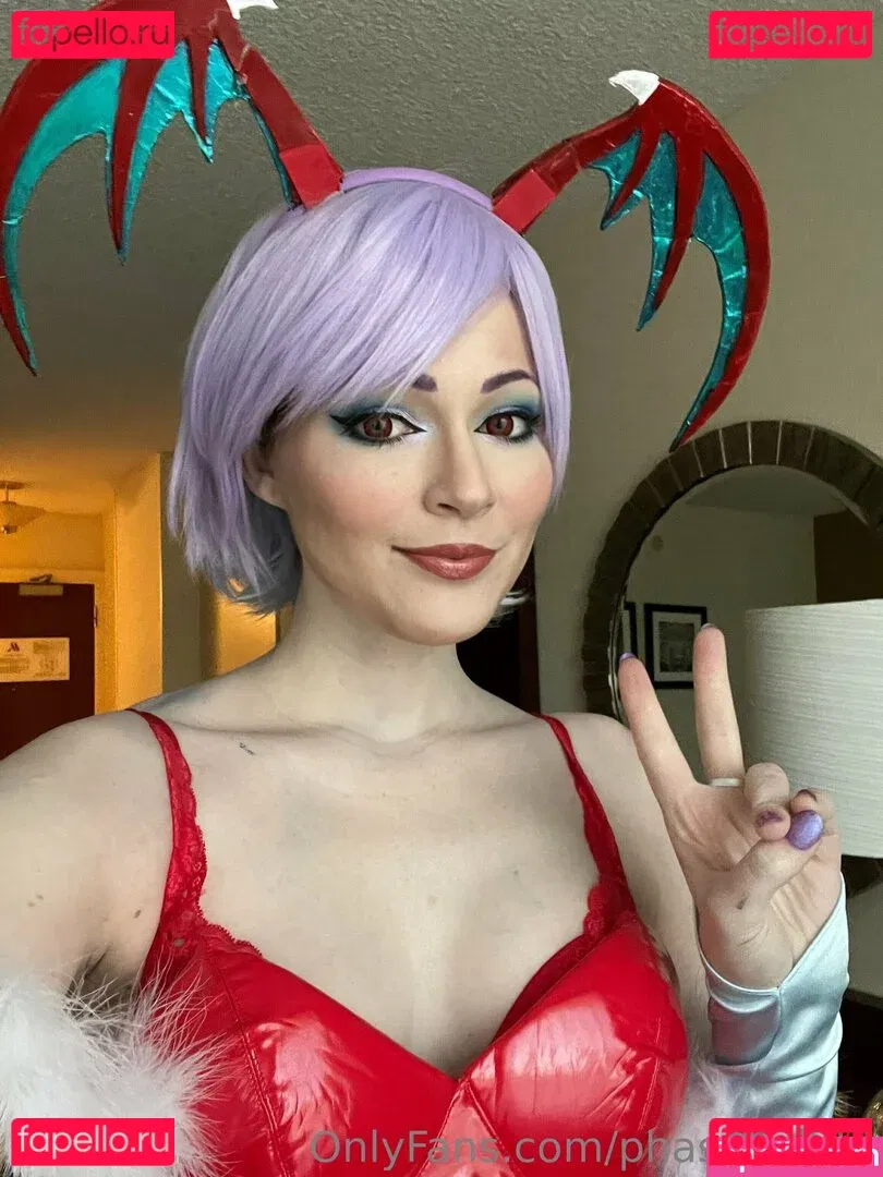 Phaseknight Onlyfans Photo Gallery 