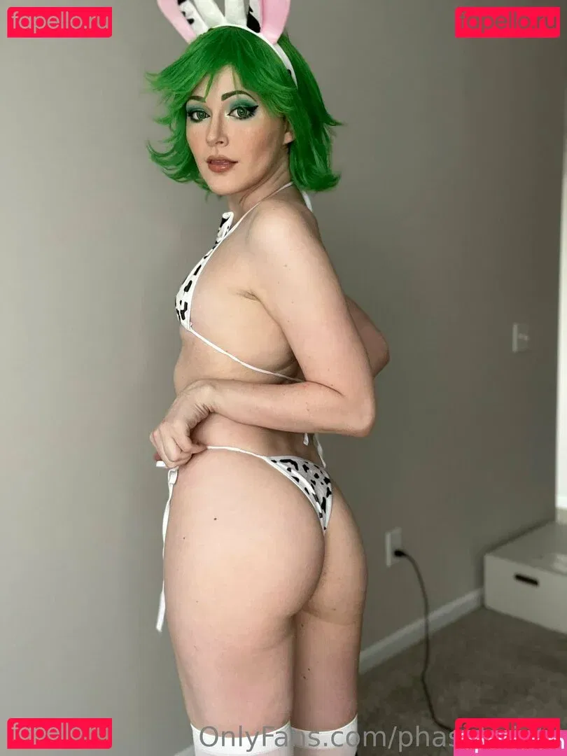 Phaseknight Onlyfans Photo Gallery 