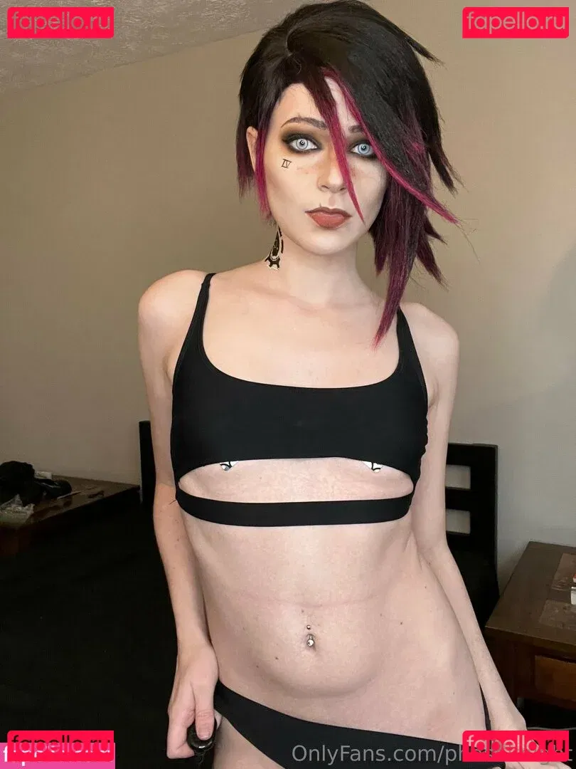 Phaseknight Onlyfans Photo Gallery 