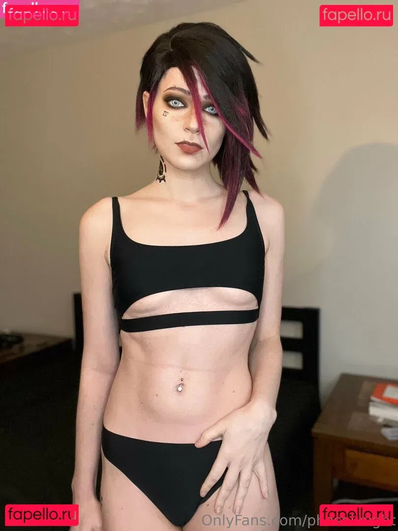 Phaseknight Onlyfans Photo Gallery 