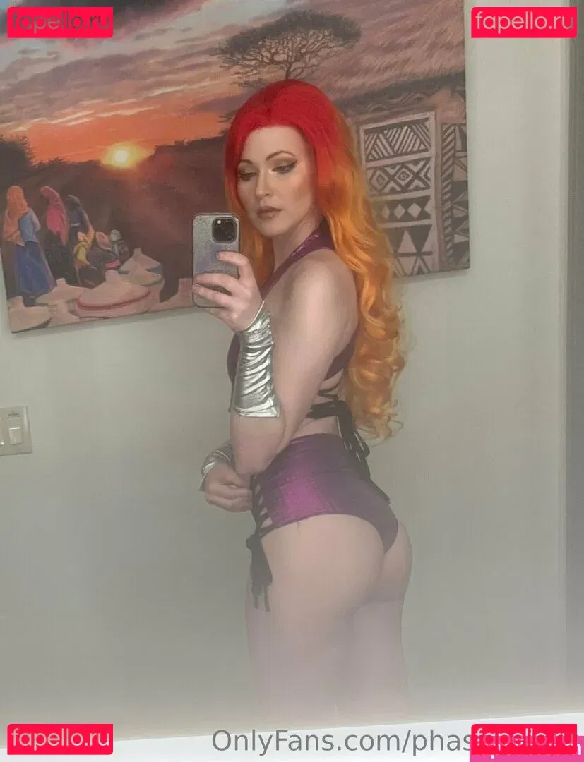 Phaseknight Onlyfans Photo Gallery 