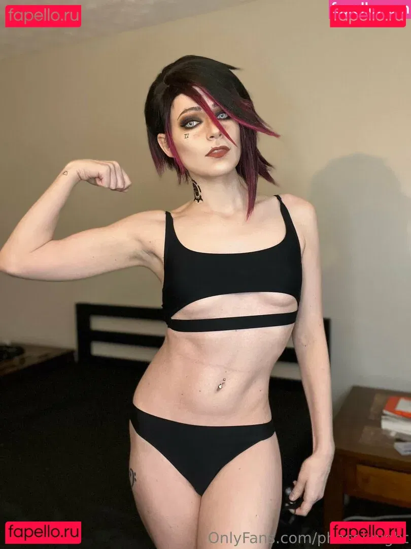 Phaseknight Onlyfans Photo Gallery 