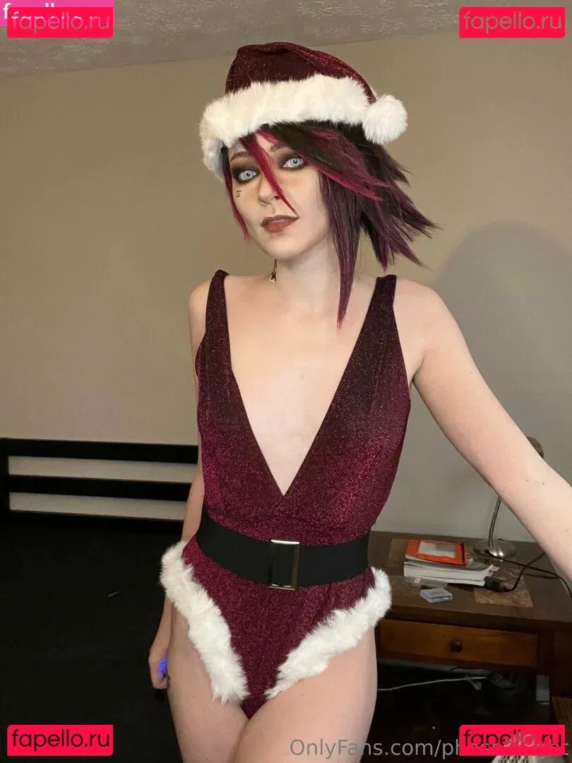 Phaseknight Onlyfans Photo Gallery 