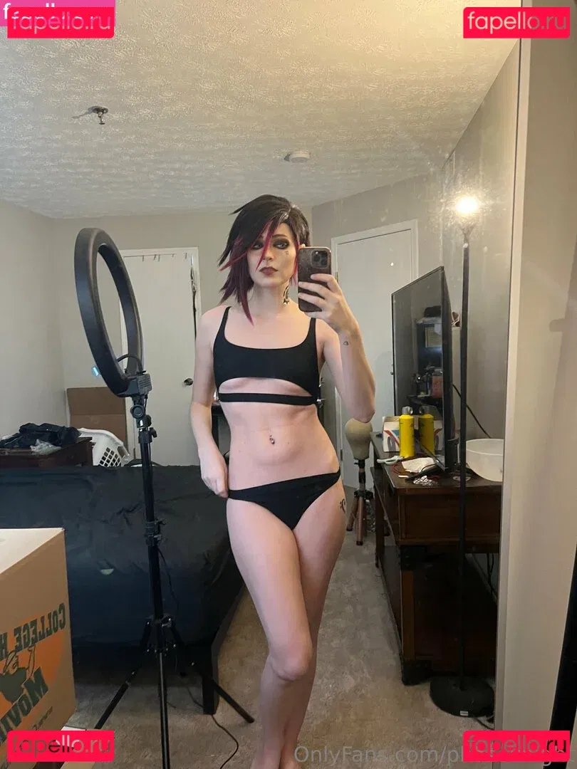 Phaseknight Onlyfans Photo Gallery 