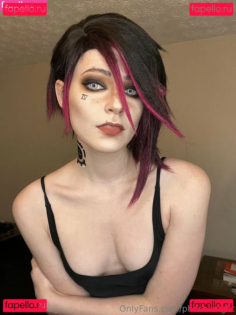 Phaseknight Onlyfans Photo Gallery 