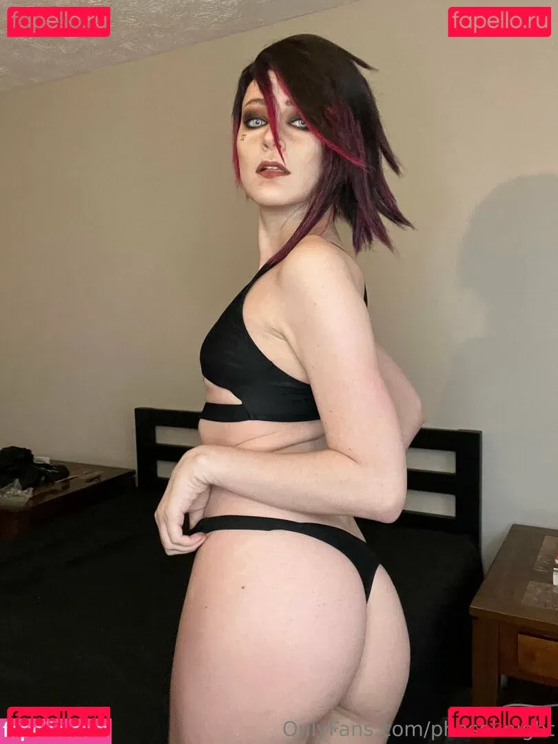 Phaseknight Onlyfans Photo Gallery 
