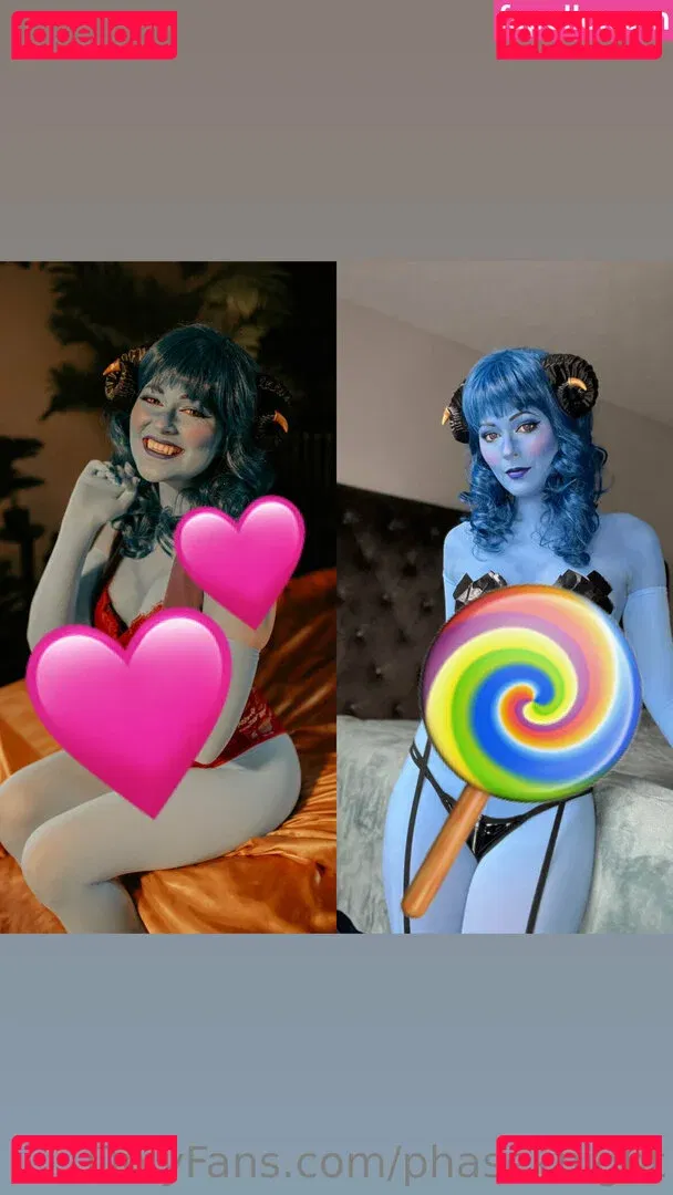 Phaseknight Onlyfans Photo Gallery 