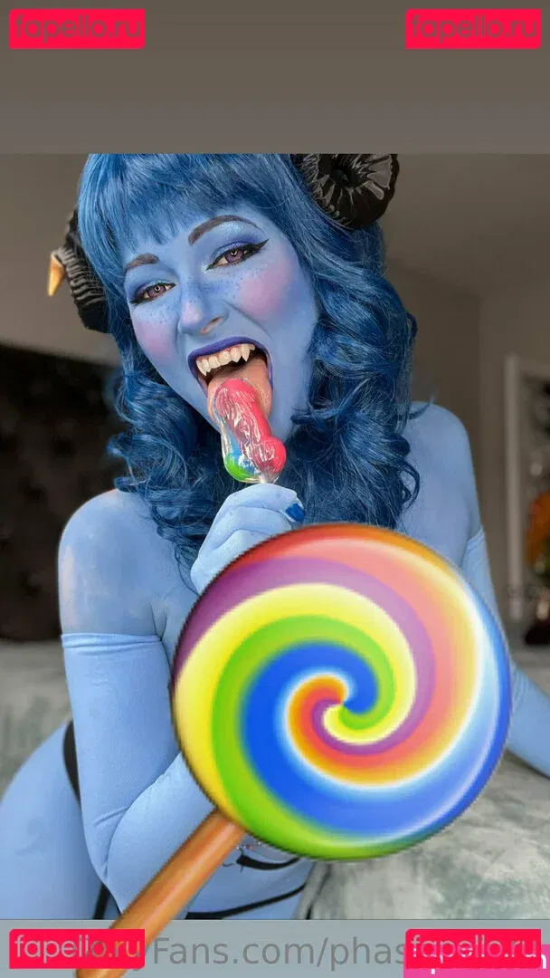 Phaseknight Onlyfans Photo Gallery 