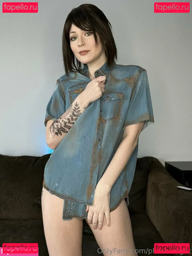 Phaseknight Onlyfans Photo Gallery 