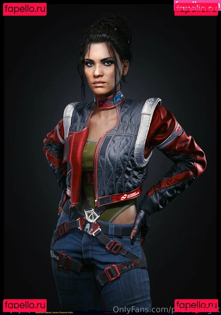 Phaseknight Onlyfans Photo Gallery 