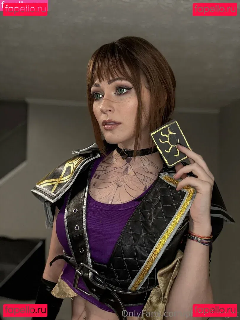 Phaseknight Onlyfans Photo Gallery 