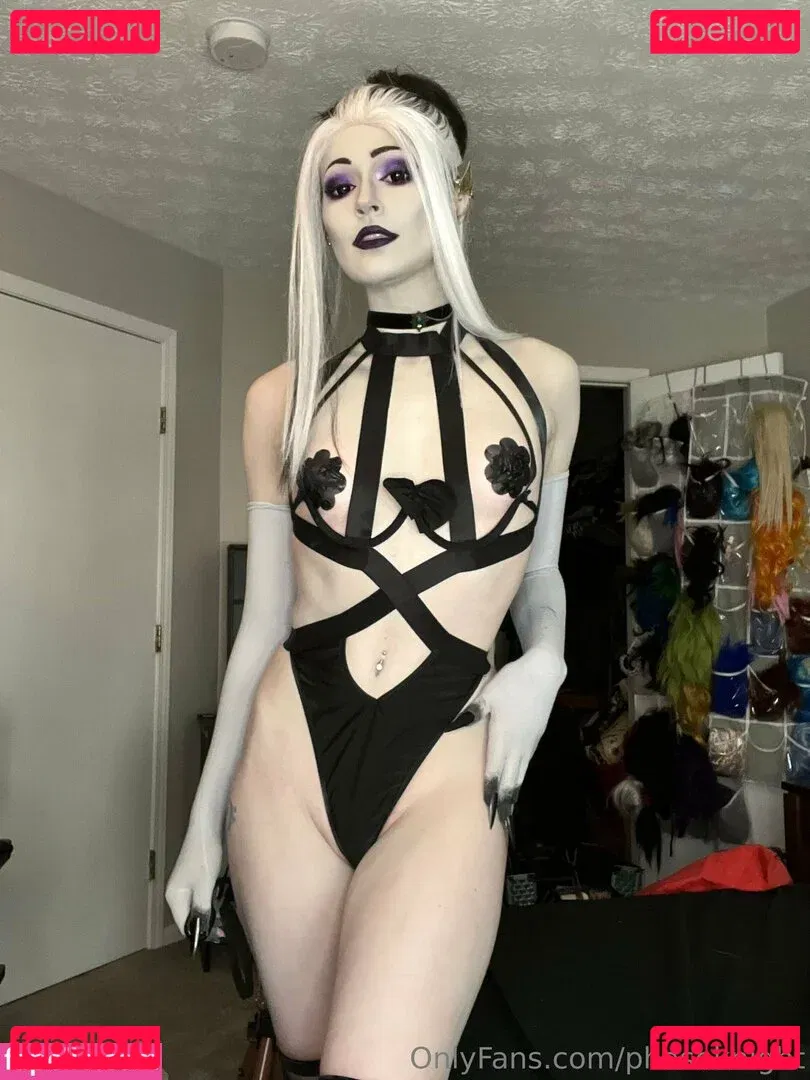 Phaseknight Onlyfans Photo Gallery 