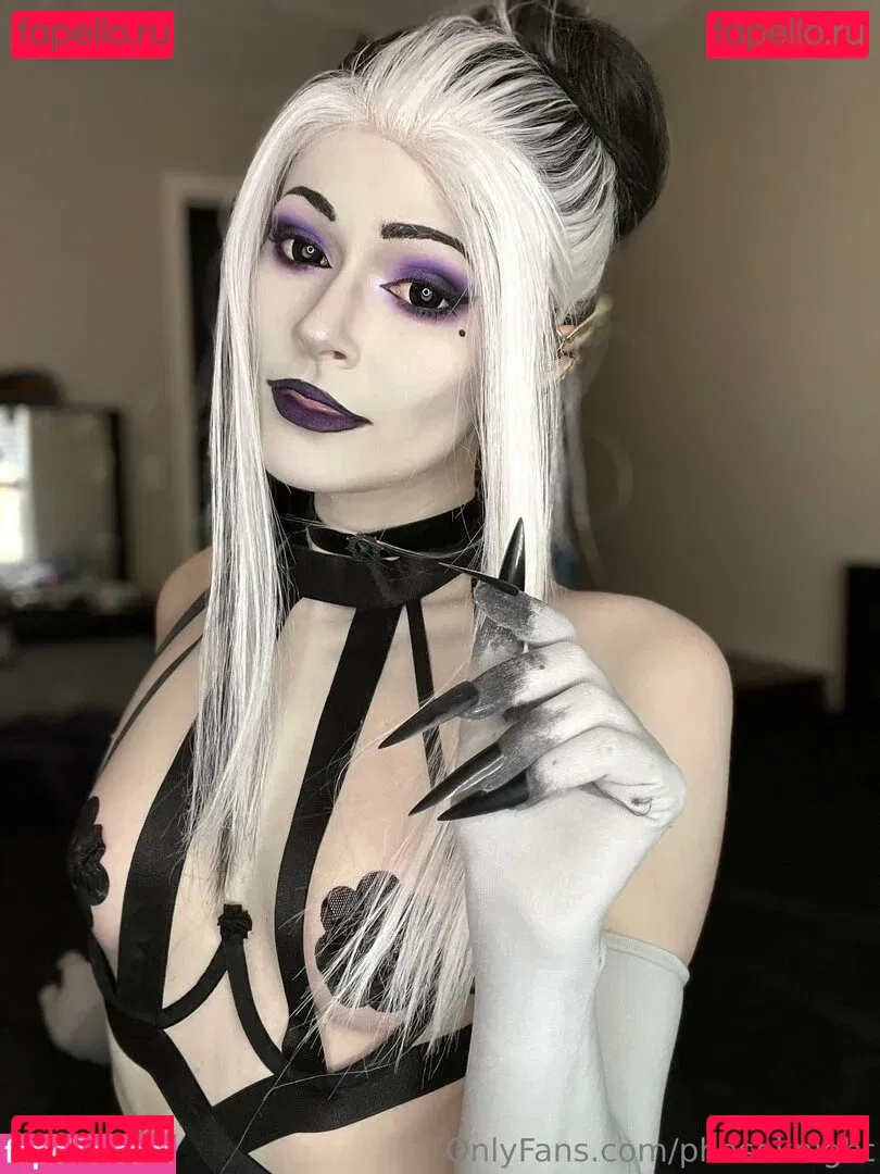 Phaseknight Onlyfans Photo Gallery 