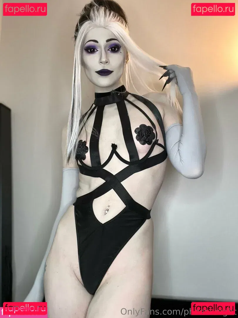 Phaseknight Onlyfans Photo Gallery 