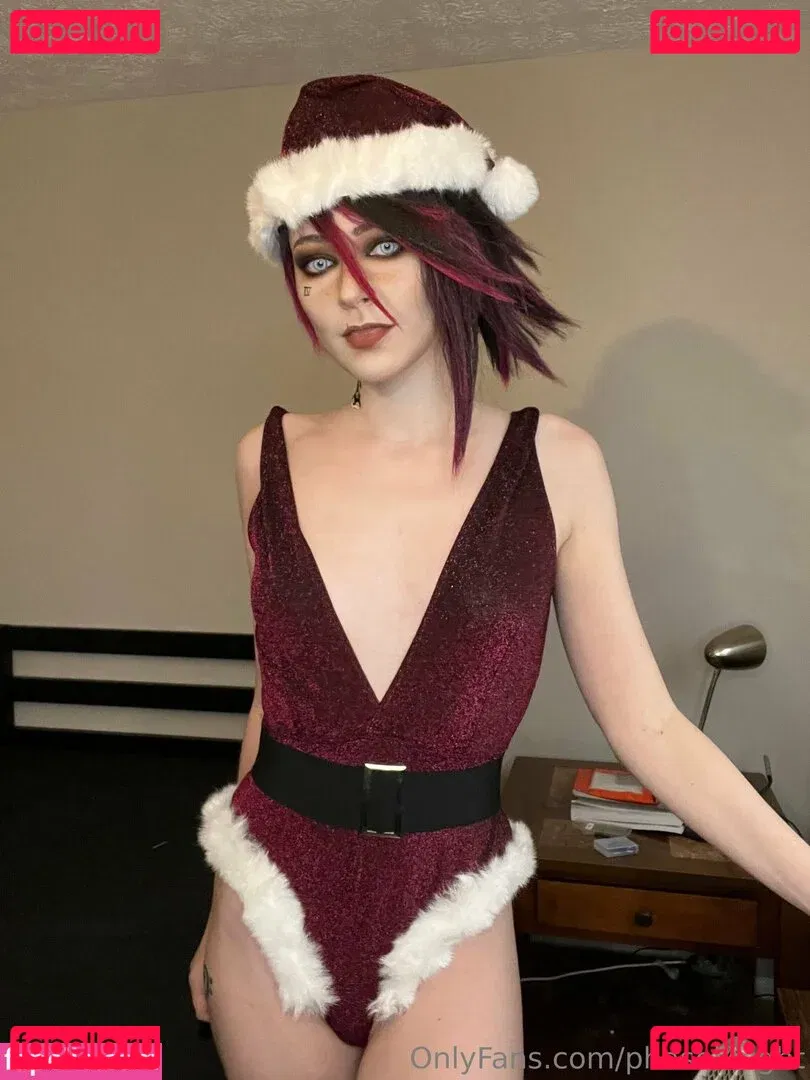 Phaseknight Onlyfans Photo Gallery 