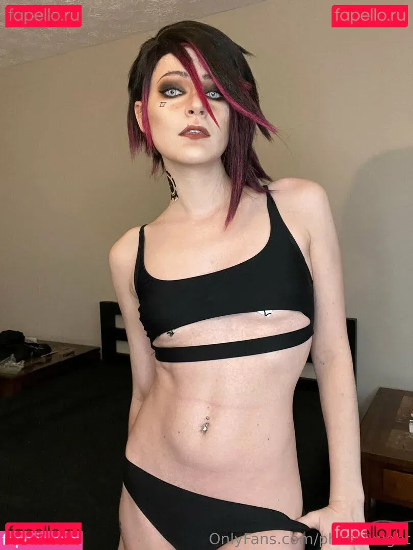 Phaseknight Onlyfans Photo Gallery 