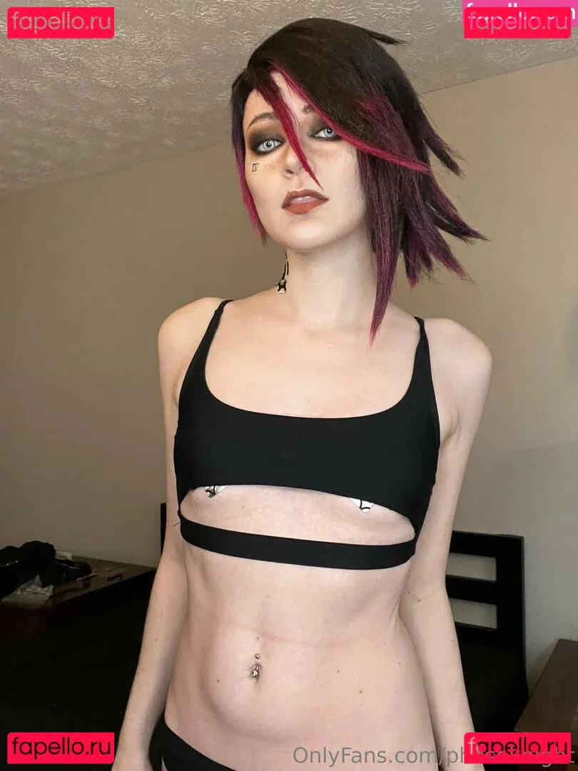 Phaseknight Onlyfans Photo Gallery 