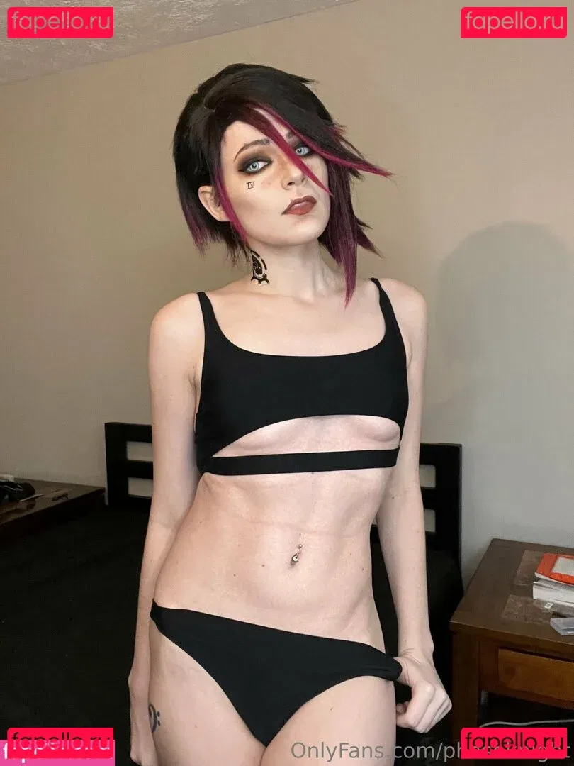 Phaseknight Onlyfans Photo Gallery 