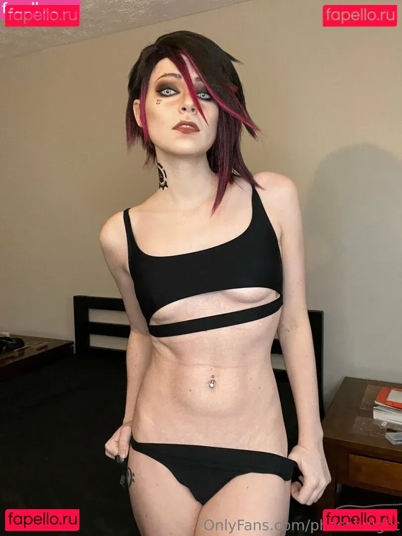 Phaseknight Onlyfans Photo Gallery 