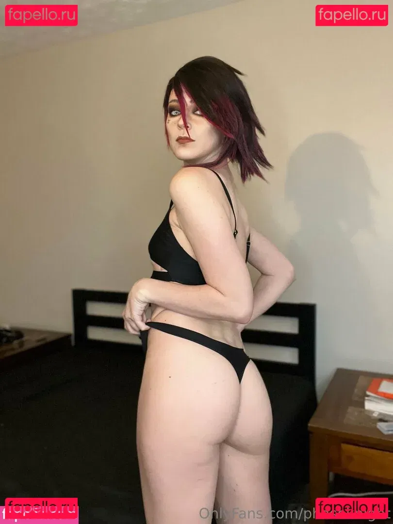 Phaseknight Onlyfans Photo Gallery 