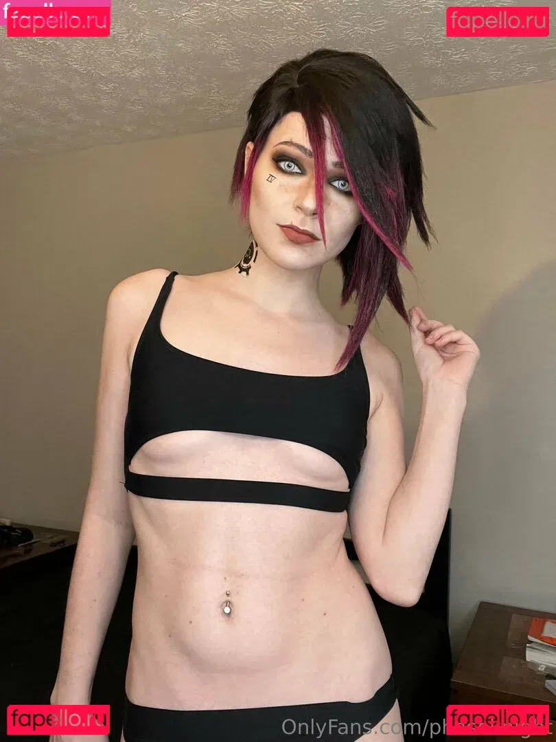 Phaseknight Onlyfans Photo Gallery 