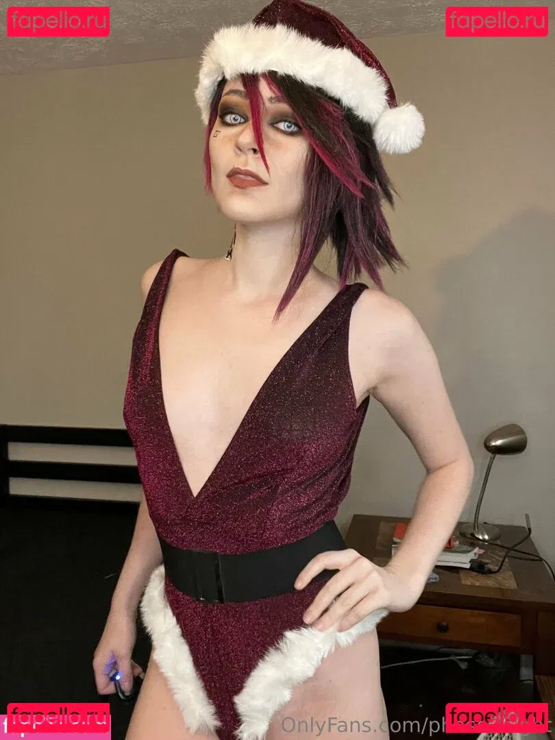 Phaseknight Onlyfans Photo Gallery 