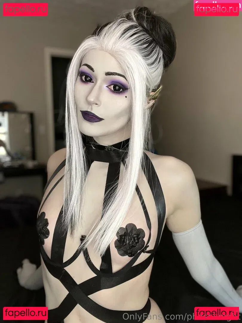 Phaseknight Onlyfans Photo Gallery 