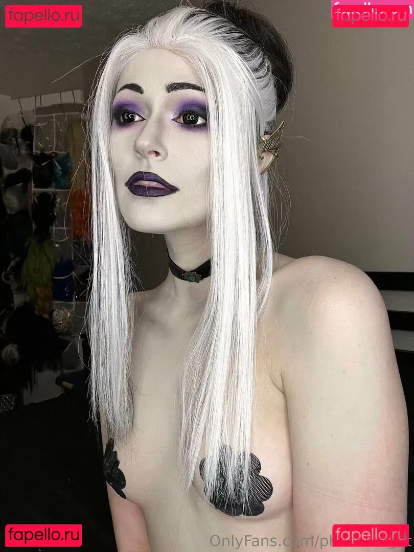 Phaseknight Onlyfans Photo Gallery 